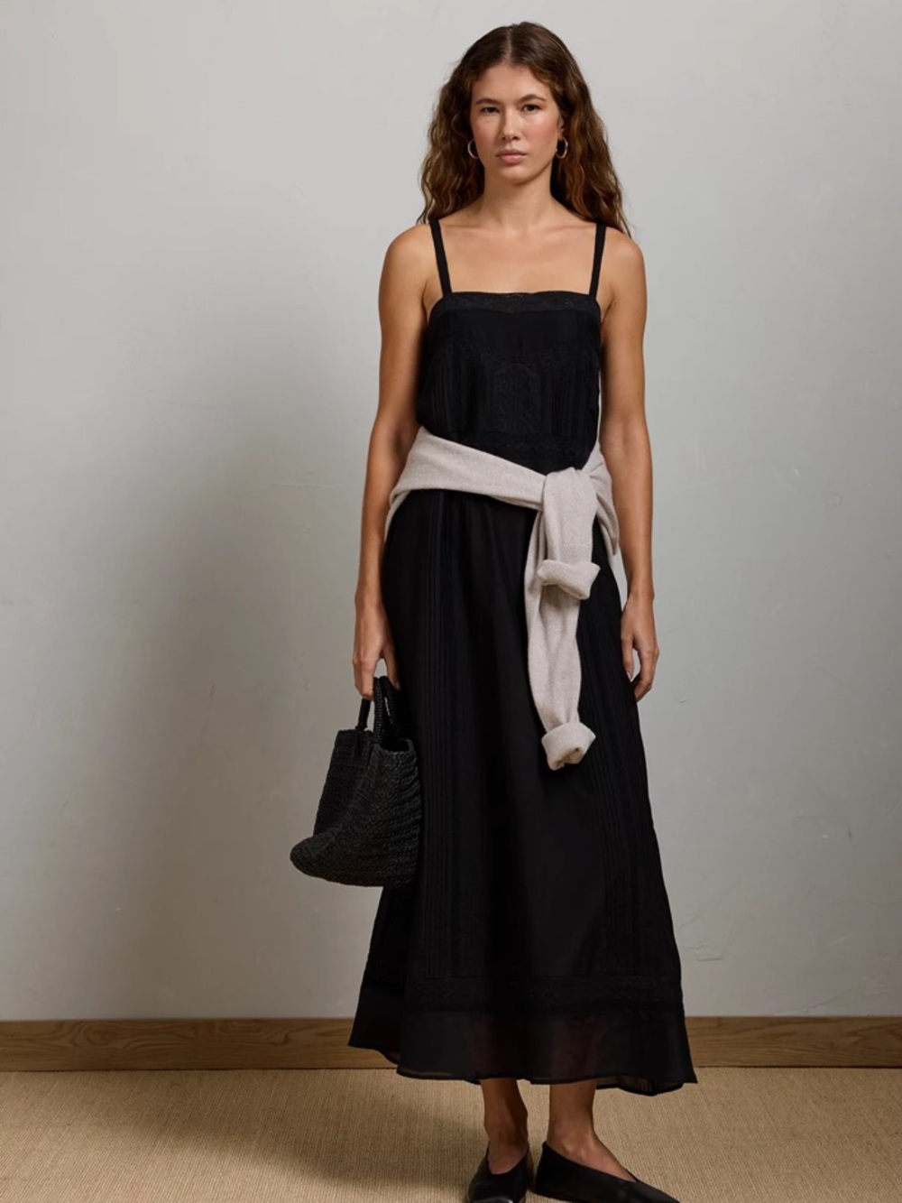 Universal Thread Maxi Tank Dress